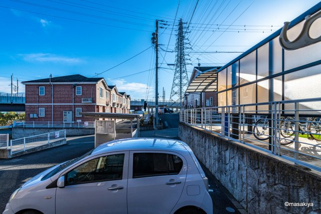 ミ・カサ・こまくさの展望|眺望