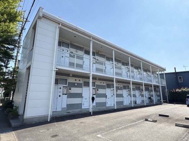 レオパレスＧｒｅｅｎＨｏｕｓｅ