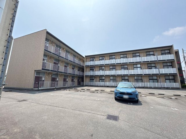 レオパレスルナシャインⅡ