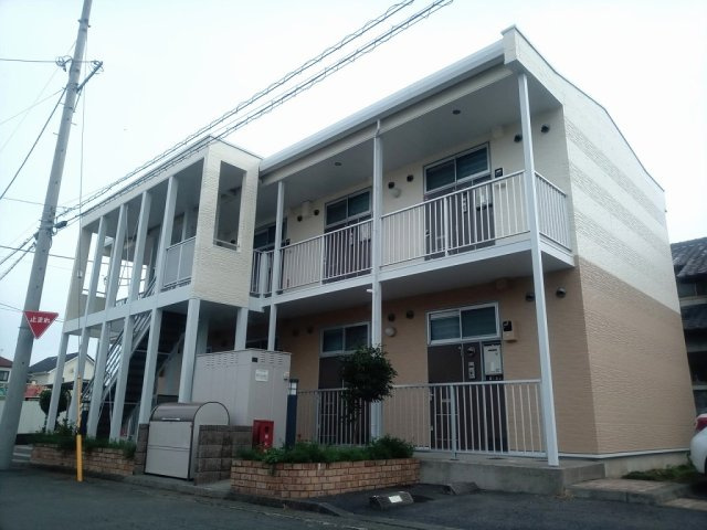 レオパレスＦＩＥＬＤⅡ