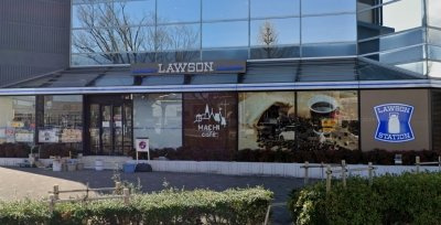 レオパレスバックスの周辺