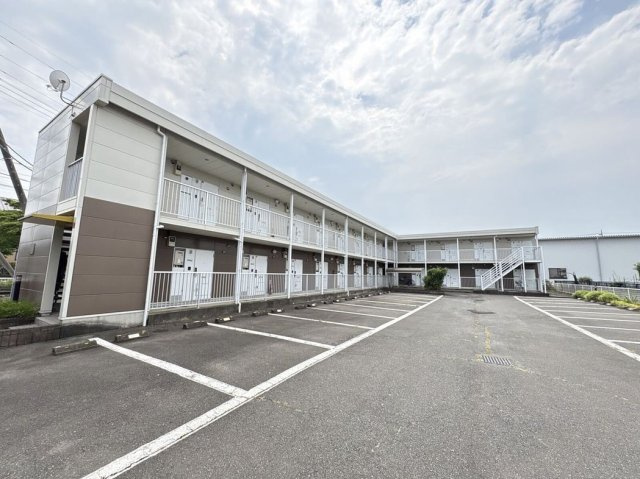 レオパレスＳＡＫＵＲＡ　Ⅱ