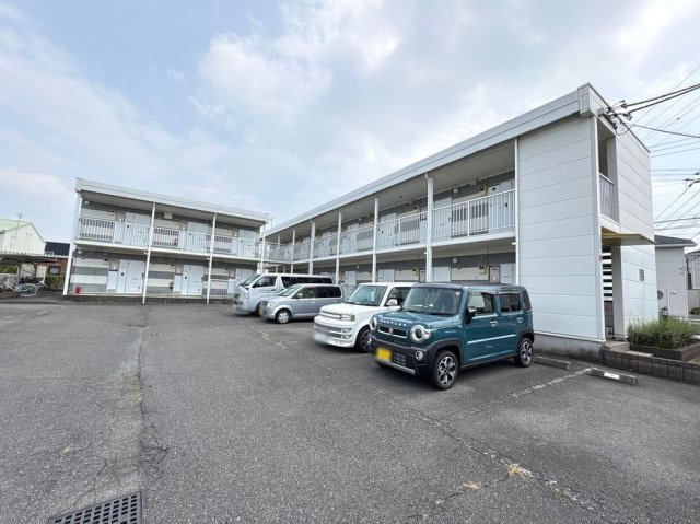 レオパレスＥＡＳＥⅡ