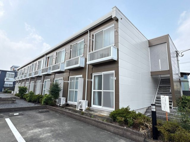 レオパレスＥＡＳＥⅠ