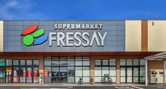 レオパレスＬＡＦＯＲＥＴⅠの周辺