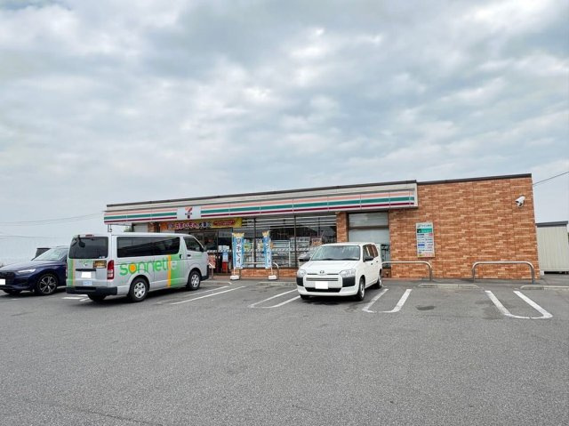 レオパレスＫＳＳⅡの周辺