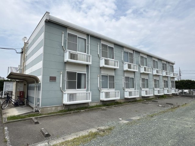 レオパレスＫＳＳⅡ