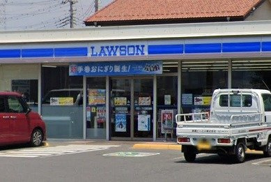 レオパレスＫＳＳⅡの周辺