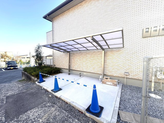 YOURMAISON宝のその他共用部分