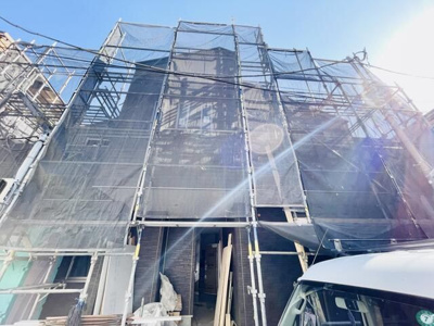 【外観】 | SOPHISTA中野