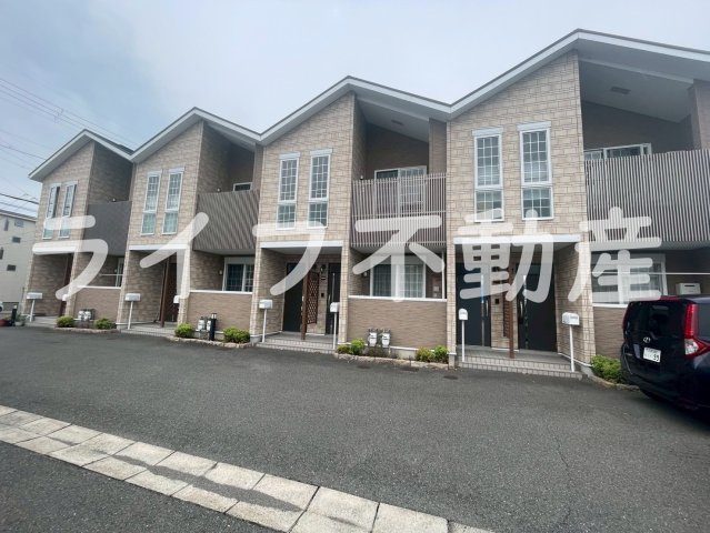 メゾンドソレイユ