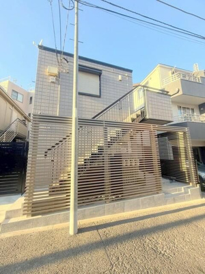 【エントランス】 | リモーブル瀬戸