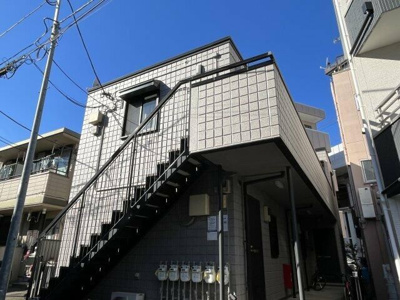 【外観】 | リモーブル瀬戸