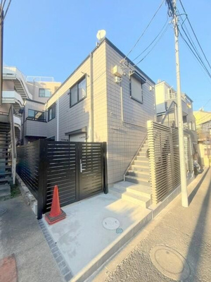 【外観】 | リモーブル瀬戸