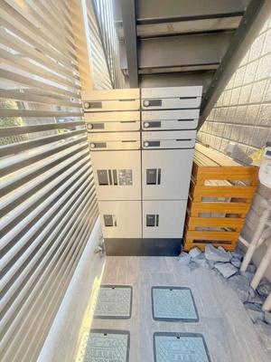 【その他共用部分】 | リモーブル瀬戸