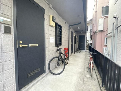 【その他共用部分】 | リモーブル瀬戸