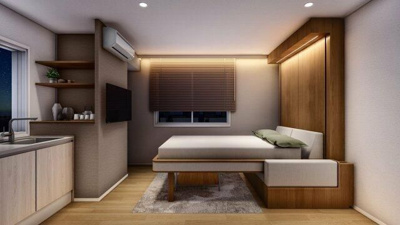 【居間・リビング】 | リモーブル瀬戸