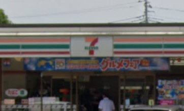 レオパレスブルースカイの周辺