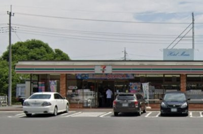 レオパレスジュネス前橋の周辺