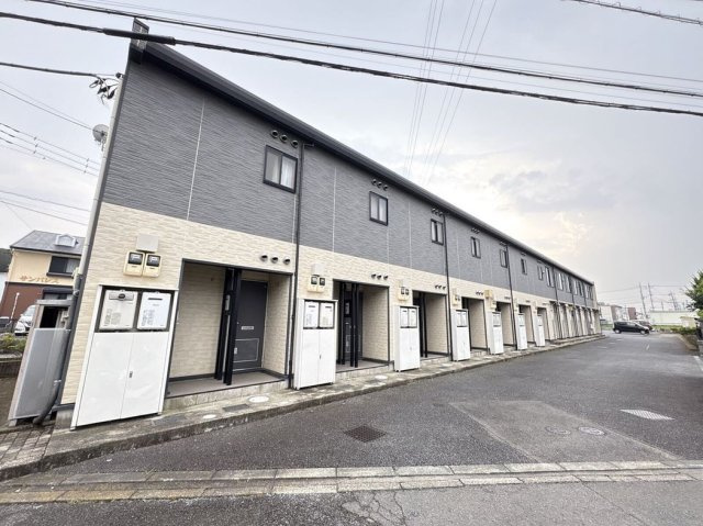 レオパレスピアチェーレ