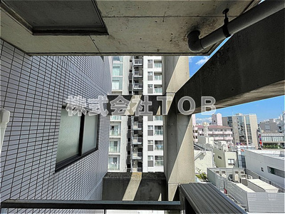 【展望】 | ミール千歳烏山