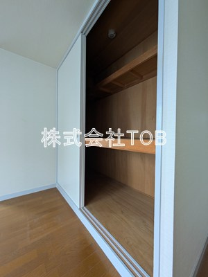 【収納】 | ミール千歳烏山