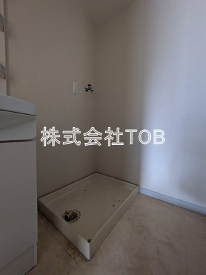 【設備】 | ミール千歳烏山