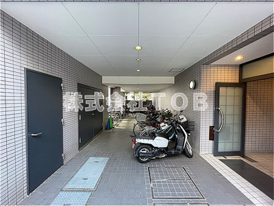 【その他共用部分】 | ミール千歳烏山