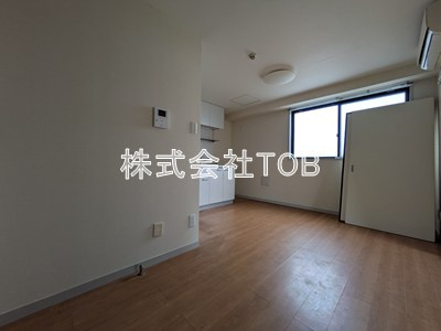 【居間・リビング】 | ミール千歳烏山
