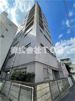 【外観】 | ミール千歳烏山