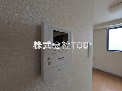 【セキュリティ】 | ミール千歳烏山