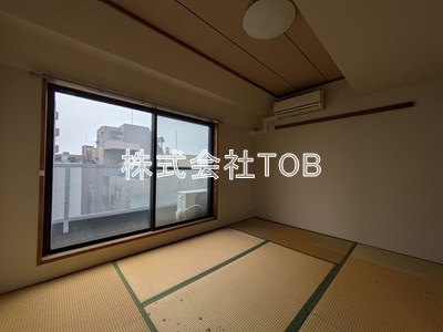 【和室】 | ミール千歳烏山