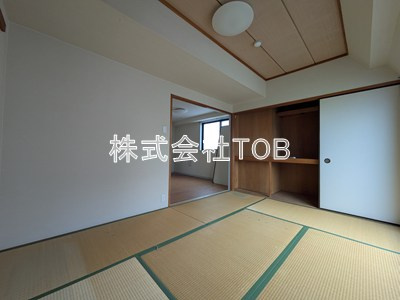 【和室】 | ミール千歳烏山