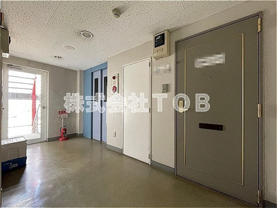 【その他】 | ミール千歳烏山