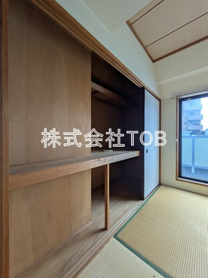 【収納】 | ミール千歳烏山