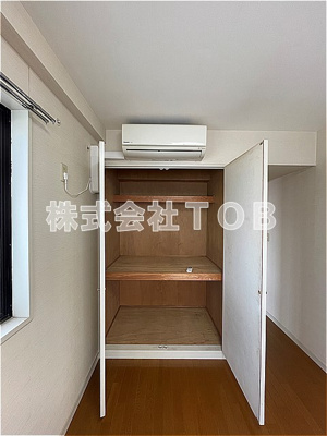 【収納】 | ミール千歳烏山