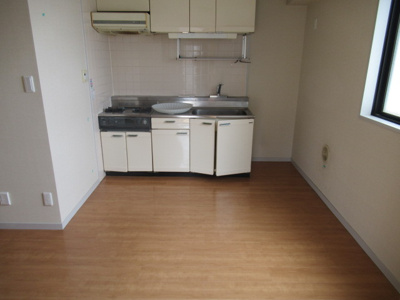 【キッチン】 | ミール千歳烏山