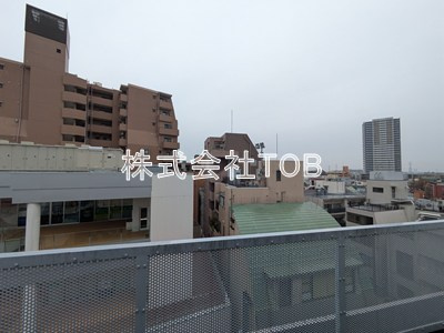 【展望】 | ミール千歳烏山