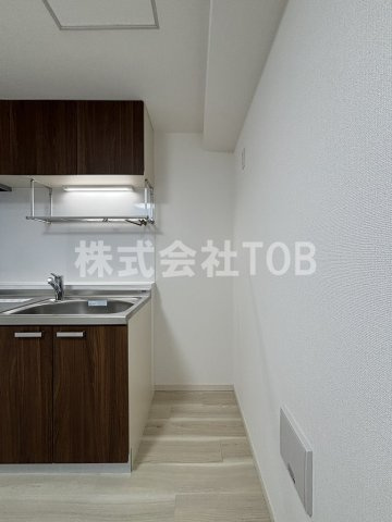 【その他】 | ミール千歳烏山 | 冷蔵庫置場