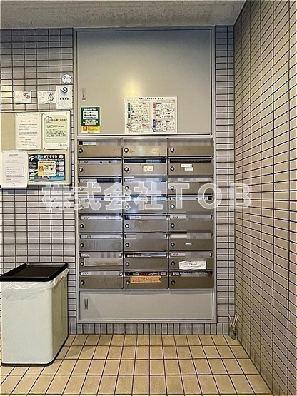 【その他共用部分】 | ミール千歳烏山