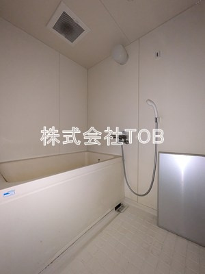 【浴室】 | ミール千歳烏山