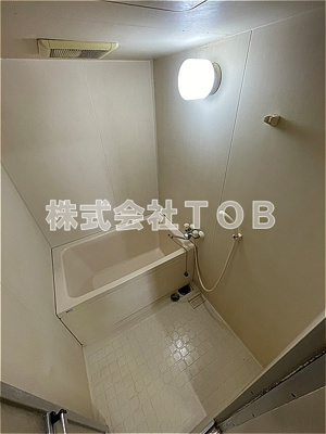 【浴室】 | ミール千歳烏山