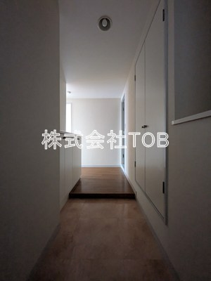 【玄関】 | ミール千歳烏山