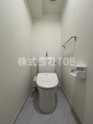 【トイレ】 | ミール千歳烏山