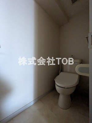 【トイレ】 | ミール千歳烏山