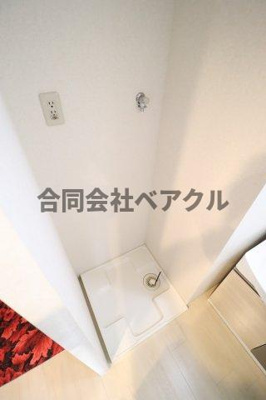 【設備】 | La Vita二条月光