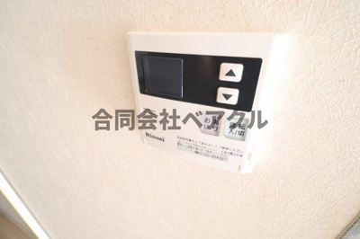 【設備】 | La Vita二条月光