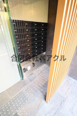 【設備】 | La Vita二条月光