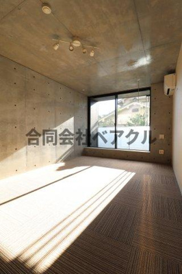 【寝室】 | La Vita二条月光