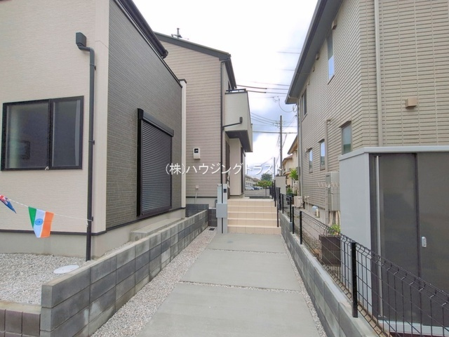 TIARA　所沢市 所沢新町2期　全２棟のその他